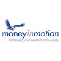 Money In Motion Inc logo, Money In Motion Inc contact details