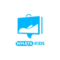 Whata Kids logo, Whata Kids contact details