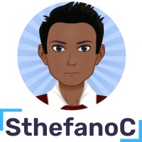 SthefanoC.com logo, SthefanoC.com contact details