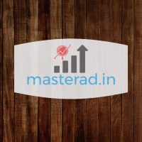 MasteradIn logo, MasteradIn contact details