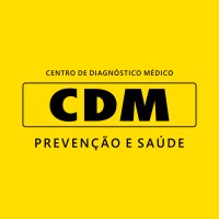 CDM - Centro de Diagnóstico Médico logo, CDM - Centro de Diagnóstico Médico contact details