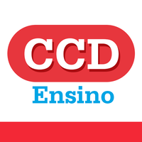 CCD Ensino - Critical Care Daily logo, CCD Ensino - Critical Care Daily contact details