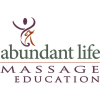 Abundant Life Massage Education logo, Abundant Life Massage Education contact details