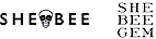 Shebee logo, Shebee contact details