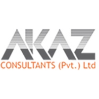 Akaz Consultants (Private) Limited logo, Akaz Consultants (Private) Limited contact details