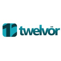 Twelvor logo, Twelvor contact details