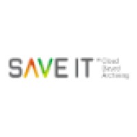 SAVE IT Technologies logo, SAVE IT Technologies contact details