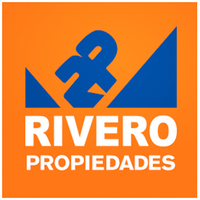 Rivero Propiedades logo, Rivero Propiedades contact details