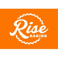 Rise Baking logo, Rise Baking contact details