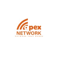 Apex Network logo, Apex Network contact details