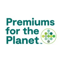 PremiumsforthePlanet™ logo, PremiumsforthePlanet™ contact details