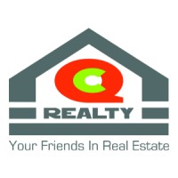 QC Realty logo, QC Realty contact details