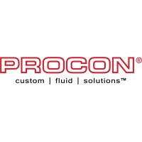 PROCON Products logo, PROCON Products contact details