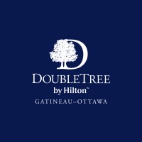 DoubleTree By Hilton Gatineau-Ottawa logo, DoubleTree By Hilton Gatineau-Ottawa contact details