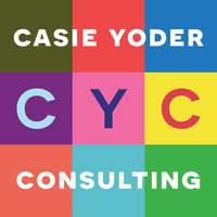 Casie Yoder Consulting logo, Casie Yoder Consulting contact details