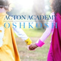 Acton Academy Oshkosh logo, Acton Academy Oshkosh contact details