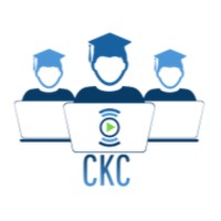 CKC Academic Services logo, CKC Academic Services contact details