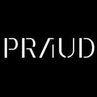 PRAUDarchitecture logo, PRAUDarchitecture contact details