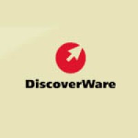 DiscoverWare Inc. logo, DiscoverWare Inc. contact details