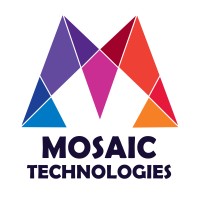 Mosaic Technologies Ethiopia logo, Mosaic Technologies Ethiopia contact details