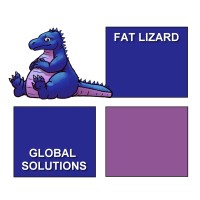 Fat Lizard Global Solutions logo, Fat Lizard Global Solutions contact details