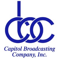 Capitol Broadcasting Company logo, Capitol Broadcasting Company contact details