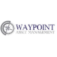 Waypoint Asset Management LLC logo, Waypoint Asset Management LLC contact details