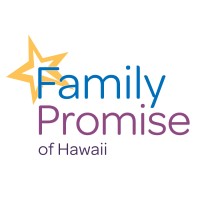 Family Promise of Hawaii logo, Family Promise of Hawaii contact details