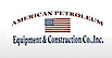 American Petroleum logo, American Petroleum contact details