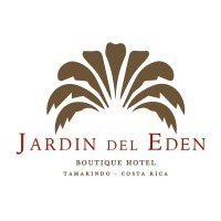 Jardin del Eden Boutique Hotel logo, Jardin del Eden Boutique Hotel contact details