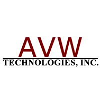 Avw Technologies Inc logo, Avw Technologies Inc contact details