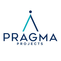 Pragma Projects logo, Pragma Projects contact details