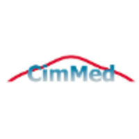 CimMed, Inc. logo, CimMed, Inc. contact details