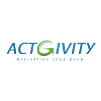 Actgivity logo, Actgivity contact details