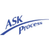 ASK Process, Inc logo, ASK Process, Inc contact details