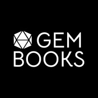 Gem Books logo, Gem Books contact details