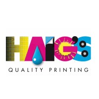 Haigs Quality Printing logo, Haigs Quality Printing contact details