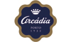 Arcádia Casa do Chocolate logo, Arcádia Casa do Chocolate contact details