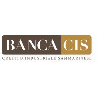 Banca CIS logo, Banca CIS contact details