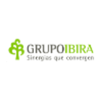 Grupo Ibira logo, Grupo Ibira contact details