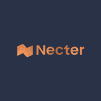 Necter Estrategia Inmobiliaria logo, Necter Estrategia Inmobiliaria contact details