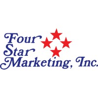 Four Star Marketing, Inc. logo, Four Star Marketing, Inc. contact details