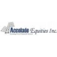 Accolade Equities Inc. logo, Accolade Equities Inc. contact details