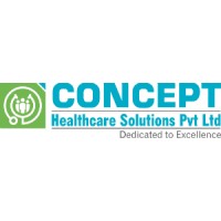 Concept Healthcare Solutions Pvt.Ltd. logo, Concept Healthcare Solutions Pvt.Ltd. contact details