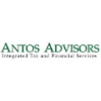 Antos Advisors logo, Antos Advisors contact details