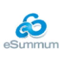 e-Summum inc. logo, e-Summum inc. contact details