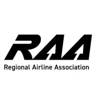 Regional Airline Association logo, Regional Airline Association contact details