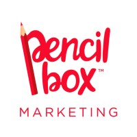 Pencil Box Marketing logo, Pencil Box Marketing contact details