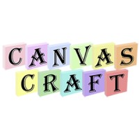 Canvas Craft logo, Canvas Craft contact details