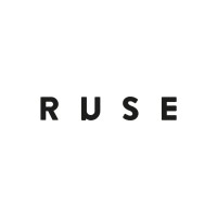 RUSE logo, RUSE contact details